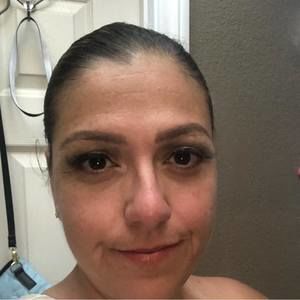 Meet your Posher, Roberta